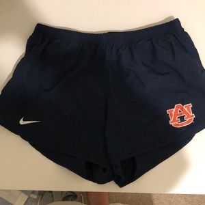 Auburn Nike Shorts